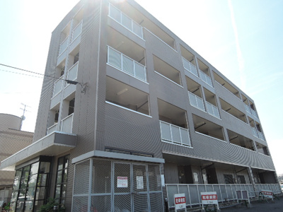 【外観】 | プリムヴェール