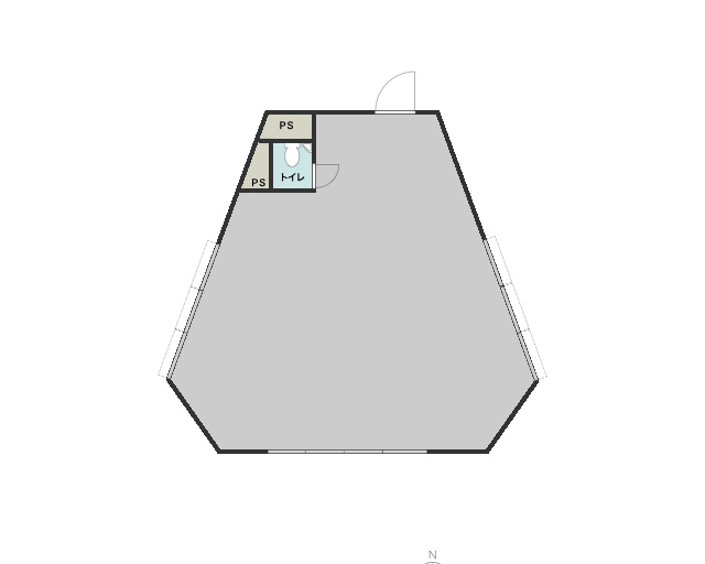 ガネシヤビル