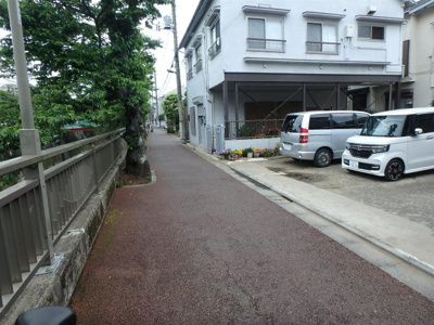 【外観】 | 高野駐車場