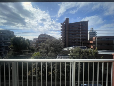 【展望】 | 篠ハイツ