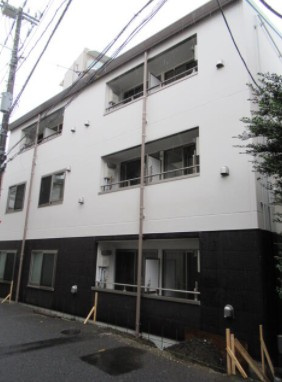 【外観】 | MA・Bonheur | 綺麗な外観。