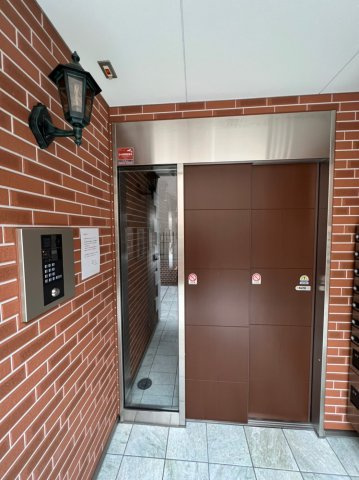 My Style vintage早稲田のロビー|ロビー