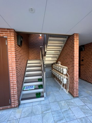 My Style vintage早稲田のその他共用部分|1階共用部分