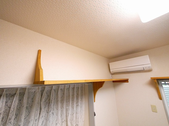 徳丸ハイツAのその他