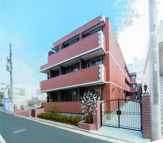 My Style vintage早稲田の外観|My Style vintage早稲田