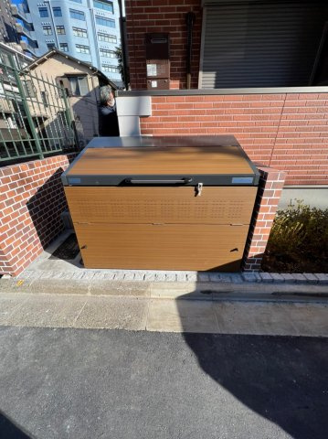 My Style vintage早稲田のその他共用部分|My Style vintage早稲田