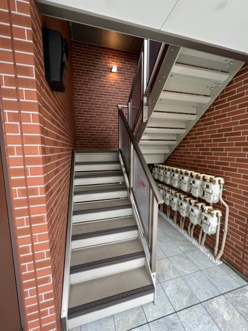 My Style vintage早稲田のその他共用部分|My Style vintage早稲田