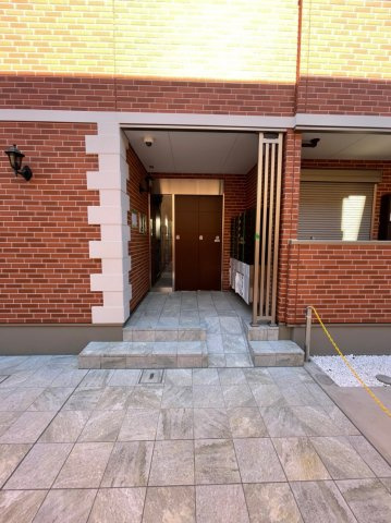 My Style vintage早稲田のその他共用部分|My Style vintage早稲田