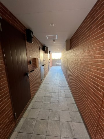 My Style vintage早稲田のその他共用部分|My Style vintage早稲田