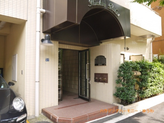 【その他共用部分】 | タイル