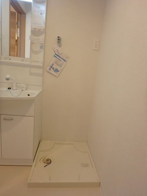 ミリアビタ津田沼の設備