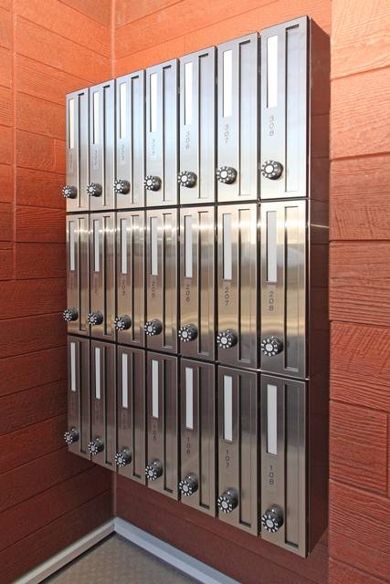 ミリアビタ津田沼のその他共用部分