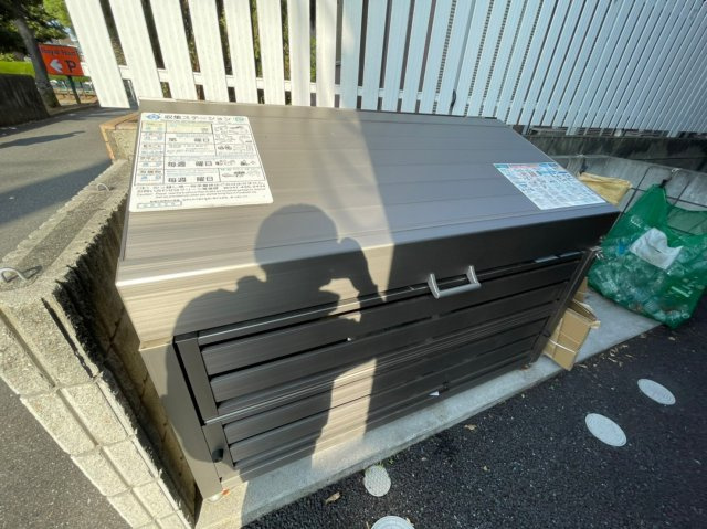 ミリアビタ津田沼のその他共用部分