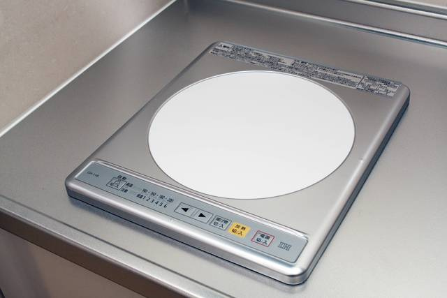 ミリアビタ津田沼のキッチン