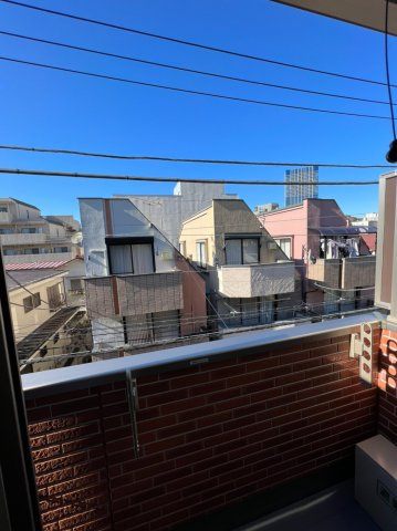 My Style vintage早稲田の展望|展望