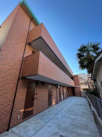 My Style vintage早稲田の外観|外観