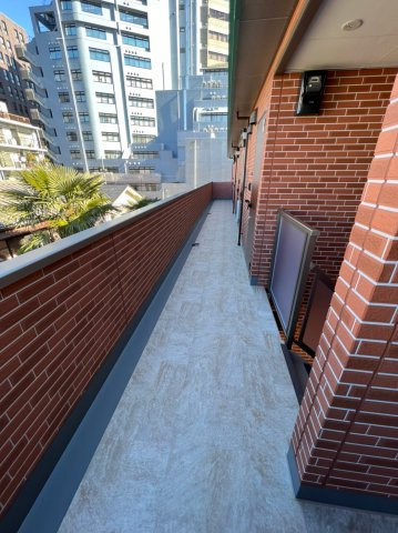 My Style vintage早稲田のその他共用部分|3階共用廊下