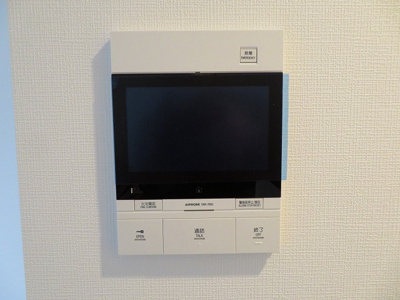 【セキュリティ】 | エスリード弁天町グランツ