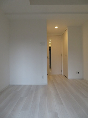 【居間・リビング】 | エスリード弁天町グランツ