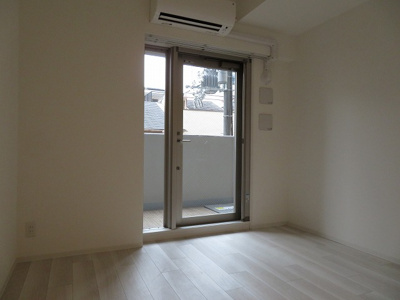 【洋室】 | エスリード弁天町グランツ