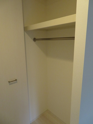 【収納】 | エスリード弁天町グランツ