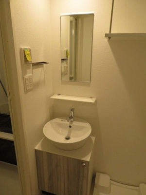 【洗面所】 | エスリード弁天町グランツ