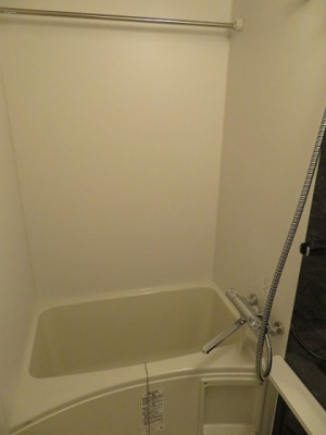 【浴室】 | エスリード弁天町グランツ