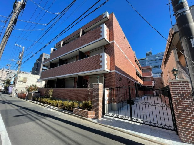 My Style vintage早稲田