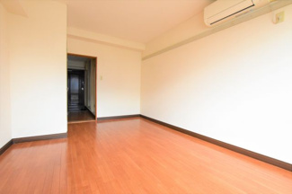 【洋室】 | 牧田ビル