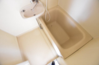 【浴室】 | 牧田ビル