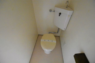 【トイレ】 | 牧田ビル