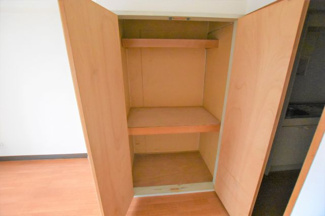 【収納】 | 牧田ビル