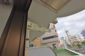 【設備】 | 牧田ビル