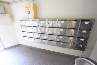 【その他共用部分】 | 牧田ビル