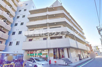 【外観】 | 牧田ビル