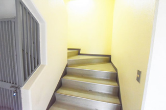 【その他共用部分】 | 牧田ビル