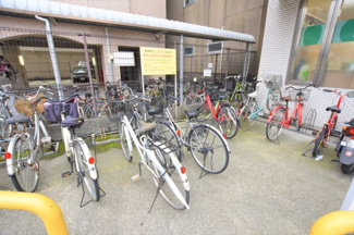 【その他共用部分】 | 牧田ビル