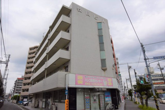 【周辺】 | 牧田ビル