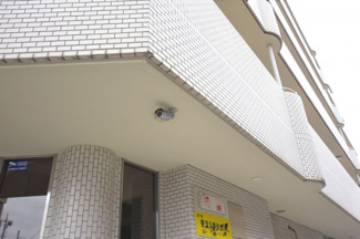 【セキュリティ】 | 牧田ビル