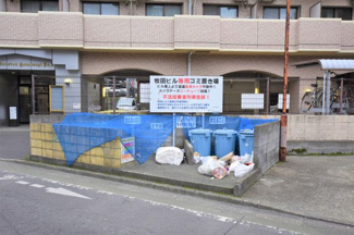 【その他共用部分】 | 牧田ビル