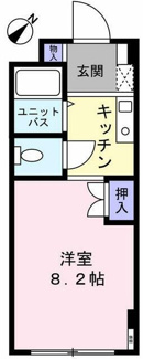 【間取り】 | 牧田ビル