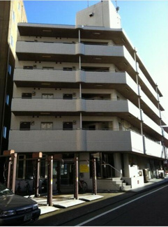 【外観】 | 牧田ビル