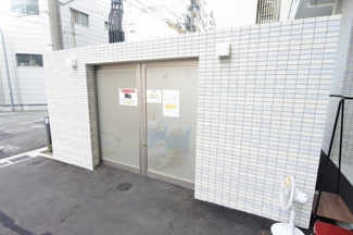【その他共用部分】