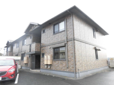 【外観】 | ウィルベリー | 外観