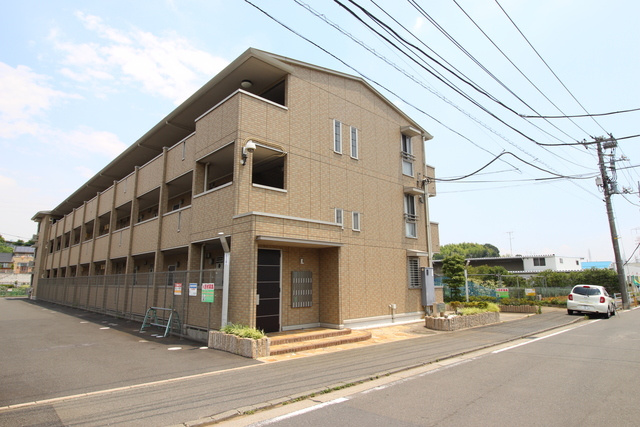 パストラルポート