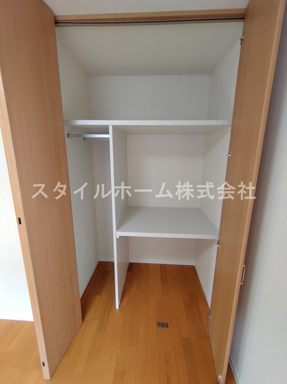 【収納】 | グリーンステージ小向