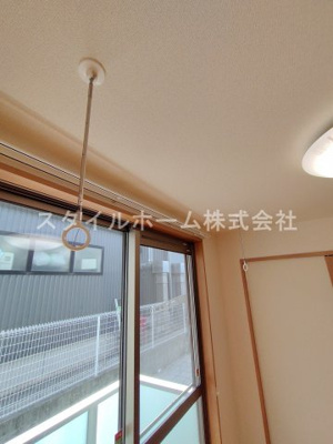 【内装】 | グリーンステージ小向