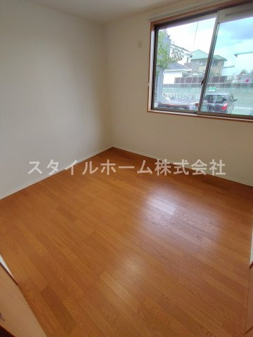 【居間・リビング】 | グリーンステージ小向