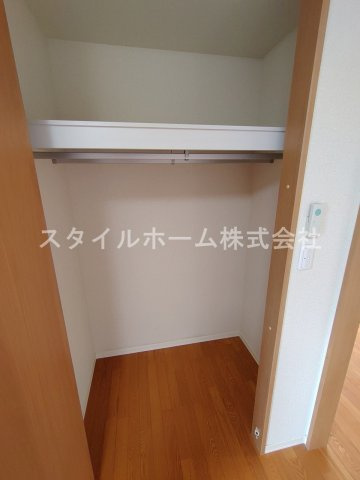 【収納】 | グリーンステージ小向