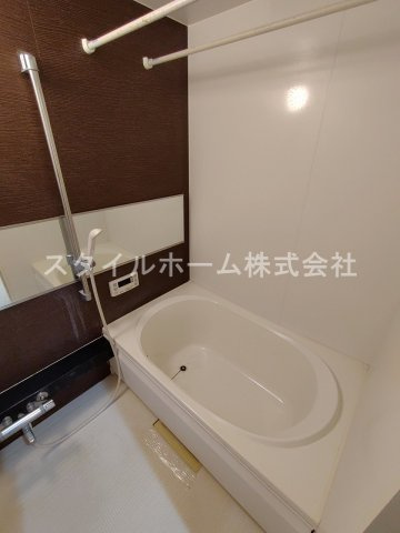 【浴室】 | グリーンステージ小向